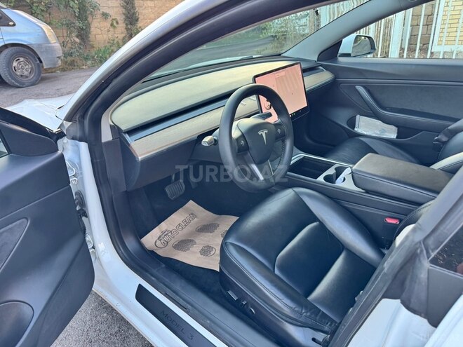 Tesla Model 3 2020, 248,568 km - 0.0 l - Bakı