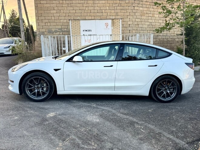 Tesla Model 3 2020, 248,568 km - 0.0 l - Bakı