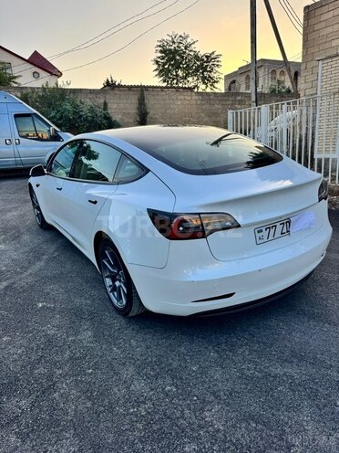 Tesla Model 3 2020, 248,568 km - 0.0 l - Bakı
