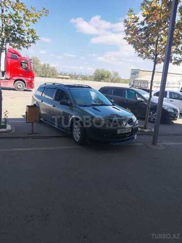 Renault Megane 2006, 250,000 km - 1.5 л - Tovuz