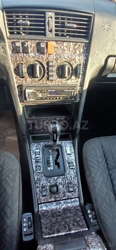 Mercedes C 200 1994, 420,000 km - 2.0 l - Bakı