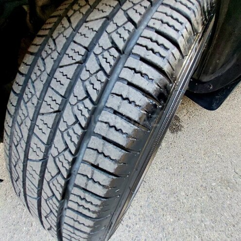Kia Sportage 2007, 162,300 km - 2.0 l - Bakı