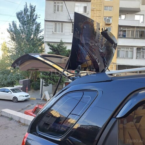 Kia Sportage 2007, 162,300 km - 2.0 l - Bakı