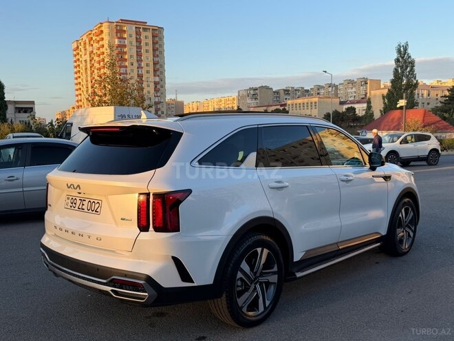 Kia Sorento 2022, 99,000 km - 1.6 l - Bakı