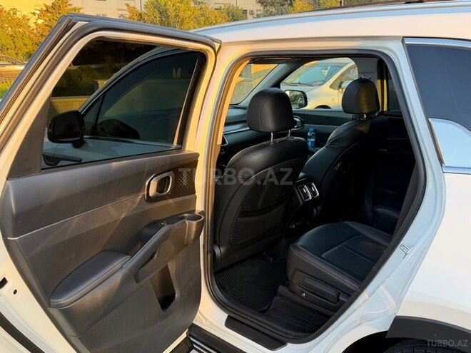 Kia Sorento 2022, 99,000 km - 1.6 l - Bakı