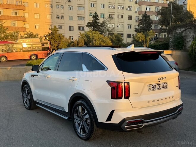 Kia Sorento 2022, 99,000 km - 1.6 l - Bakı