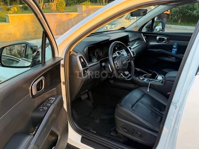 Kia Sorento 2022, 99,000 km - 1.6 l - Bakı