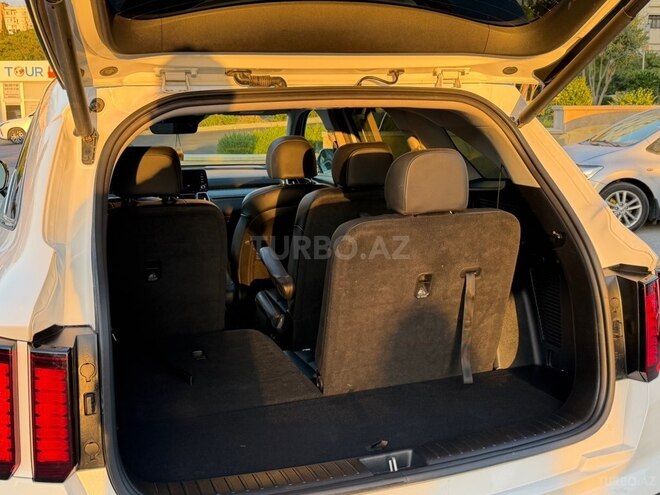 Kia Sorento 2022, 99,000 km - 1.6 l - Bakı