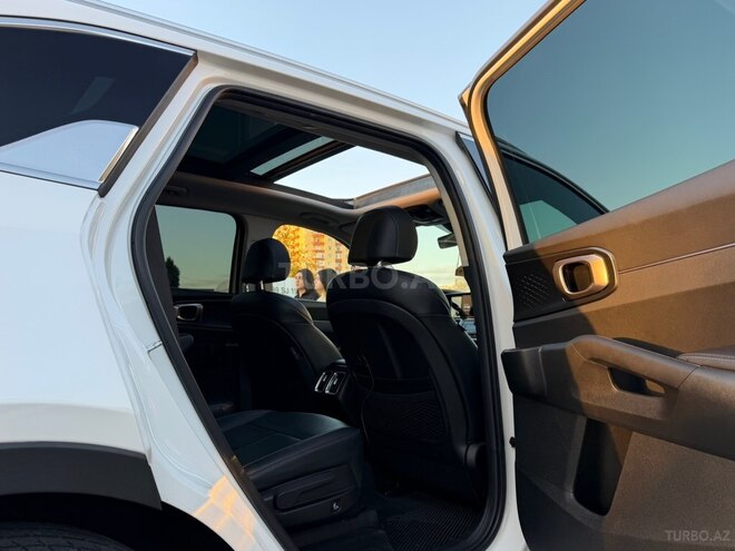 Kia Sorento 2022, 99,000 km - 1.6 l - Bakı