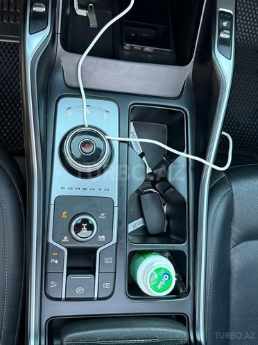 Kia Sorento 2022, 99,000 km - 1.6 l - Bakı