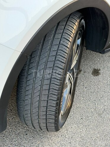 Kia Sorento 2022, 99,000 km - 1.6 l - Bakı