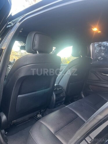 BMW 528 2013, 272,000 km - 2.0 l - Bakı