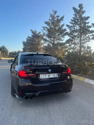 BMW 528 2013, 272,000 km - 2.0 l - Bakı