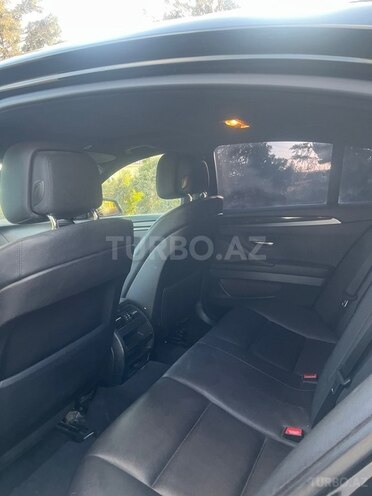 BMW 528 2013, 272,000 km - 2.0 l - Bakı