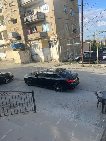 BMW 528 2013, 272,000 km - 2.0 l - Bakı