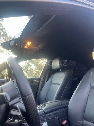 BMW 528 2013, 272,000 km - 2.0 l - Bakı