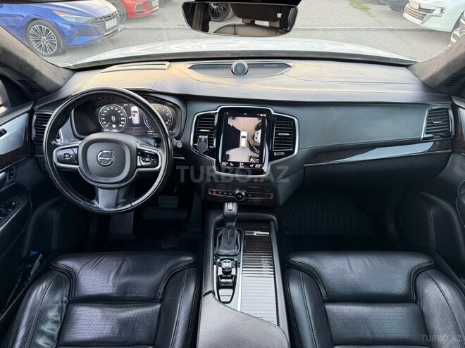 Volvo XC90 2017, 253,000 km - 2.0 l - Bakı