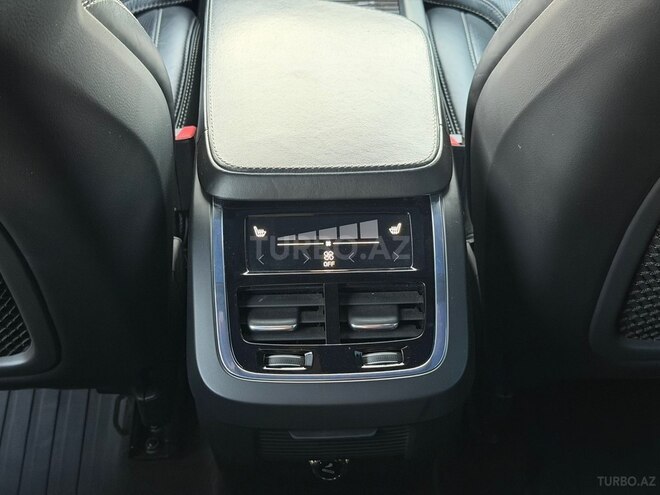 Volvo XC90 2017, 253,000 km - 2.0 l - Bakı