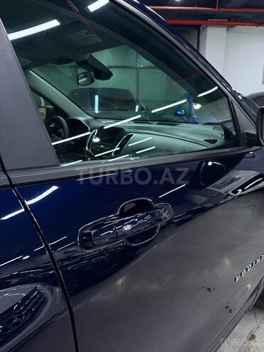 Chevrolet Equinox 2020, 138,000 km - 1.5 l - Bakı
