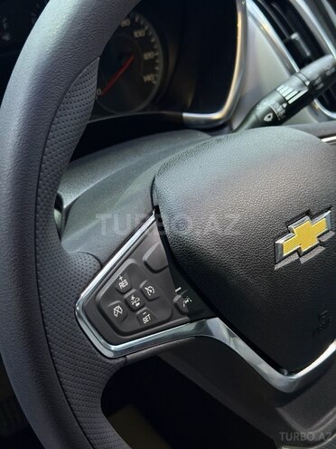 Chevrolet Equinox 2020, 138,000 km - 1.5 l - Bakı