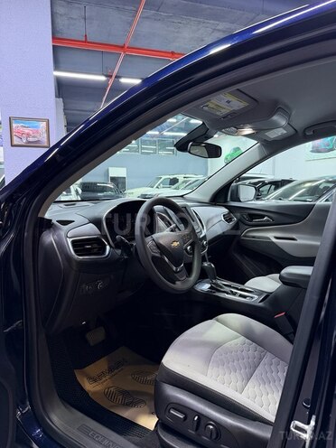 Chevrolet Equinox 2020, 138,000 km - 1.5 l - Bakı