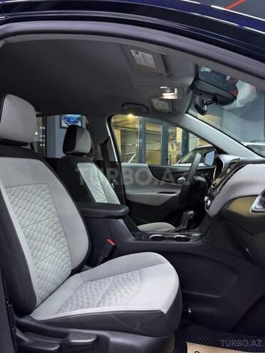 Chevrolet Equinox 2020, 138,000 km - 1.5 l - Bakı