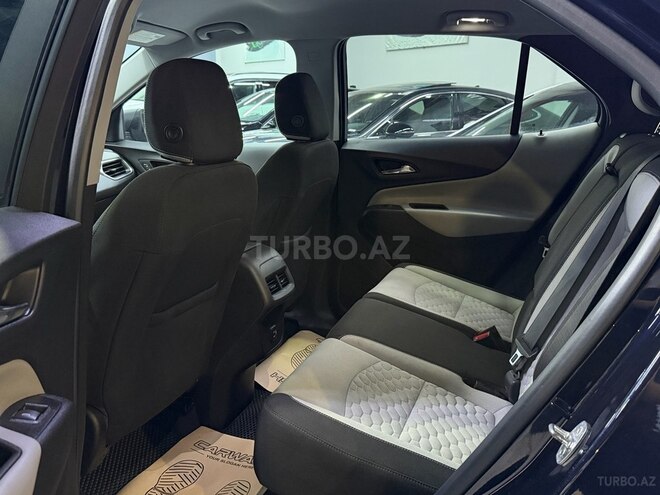 Chevrolet Equinox 2020, 138,000 km - 1.5 l - Bakı