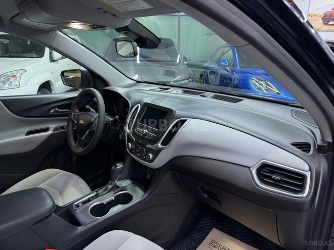 Chevrolet Equinox 2020, 138,000 km - 1.5 l - Bakı