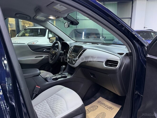 Chevrolet Equinox 2020, 138,000 km - 1.5 l - Bakı