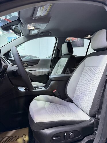 Chevrolet Equinox 2020, 138,000 km - 1.5 l - Bakı