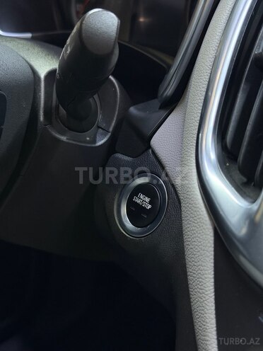 Chevrolet Equinox 2020, 138,000 km - 1.5 l - Bakı