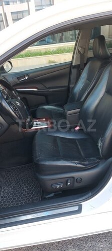 Toyota Camry 2012, 210,000 km - 2.5 l - Bakı