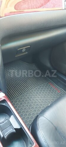Toyota Camry 2012, 210,000 km - 2.5 l - Bakı