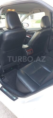 Toyota Camry 2012, 210,000 km - 2.5 l - Bakı