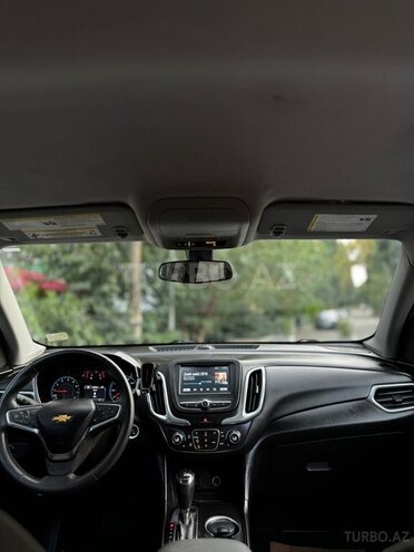 Chevrolet Equinox 2017, 168,000 km - 1.5 л - Gəncə