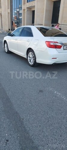 Toyota Camry 2012, 210,000 km - 2.5 l - Bakı