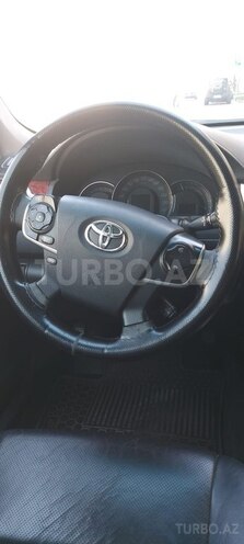 Toyota Camry 2012, 210,000 km - 2.5 l - Bakı
