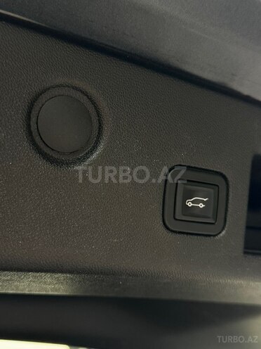 Chevrolet Equinox 2017, 168,000 km - 1.5 л - Gəncə