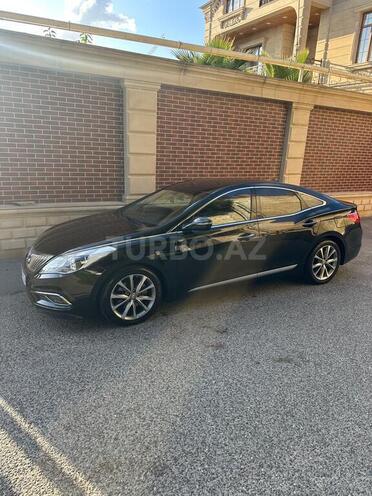 Hyundai Grandeur 2015, 202,528 km - 2.2 л - Bakı