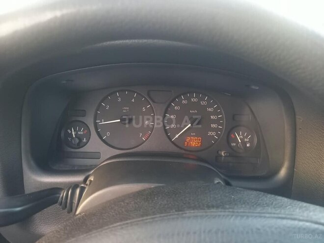 Opel Astra 1998, 317,000 km - 1.6 l - Sumqayıt