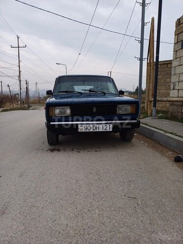 LADA (VAZ) 2104 2000, 354,278 km - 1.3 л - Bakı