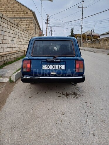 LADA (VAZ) 2104 2000, 354,278 km - 1.3 л - Bakı
