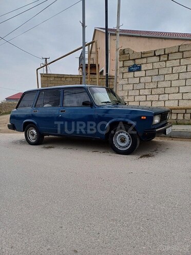 LADA (VAZ) 2104 2000, 354,278 km - 1.3 л - Bakı