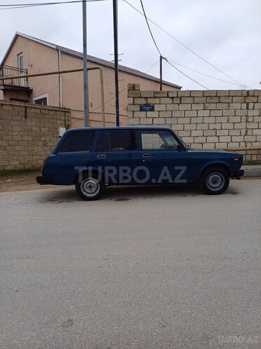 LADA (VAZ) 2104 2000, 354,278 km - 1.3 л - Bakı