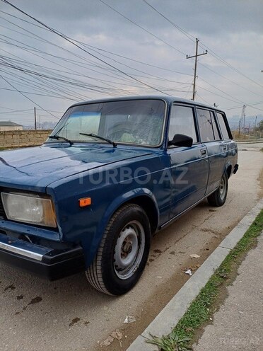 LADA (VAZ) 2104 2000, 354,278 km - 1.3 л - Bakı