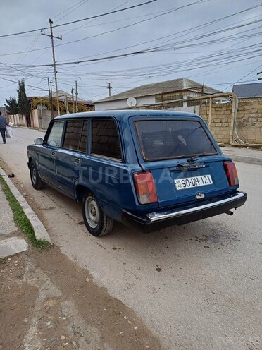LADA (VAZ) 2104 2000, 354,278 km - 1.3 л - Bakı