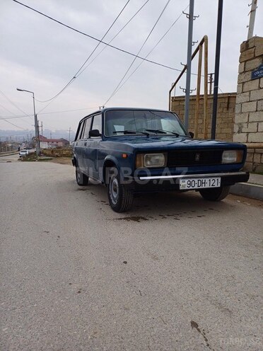 LADA (VAZ) 2104 2000, 354,278 km - 1.3 л - Bakı
