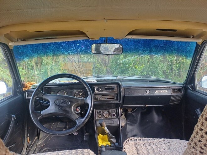 LADA (VAZ) 2104 2000, 354,278 km - 1.3 л - Bakı