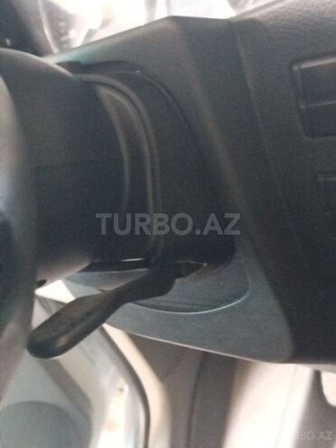Mercedes Sprinter 315 2008, 214,000 km - 2.2 l - İmişli