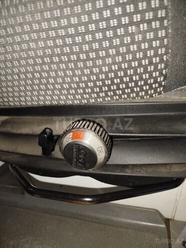 Mercedes Sprinter 315 2008, 214,000 km - 2.2 l - İmişli